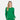 Melody Everyday Organic Cotton Pullover Sweatshirt - Tennis