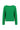 Melody Everyday Organic Cotton Pullover Sweatshirt - Tennis