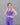 Gemma Organic Cotton Longline Tank