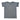 Brooklyn T-Shirt - Navy Space Dye - Organic Cotton