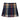 Baby Pleated Skirt - Navy Plaid