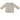 Organic Pullover - Fawn