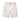 Organic Seersucker Short Light Pink