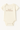 Half Birthday Clay Organic Cotton Baby Bodysuit Short Sleeve