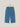 The Straight Leg Jean Baby
