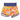 Toddler Print Shorts