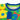 Big Kid Print Sweatshirt