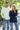 Unisex Organic Cotton Sweatshirt