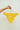 Frilly Panties- Lemon Yellow