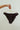 Frilly Panties- Black