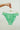 Frilly Panties- Neptune Green