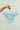 Frilly Panties- Pastel Blue