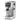 20 Bar Espresso Machine with Plastic Free Portafitler and Steamer